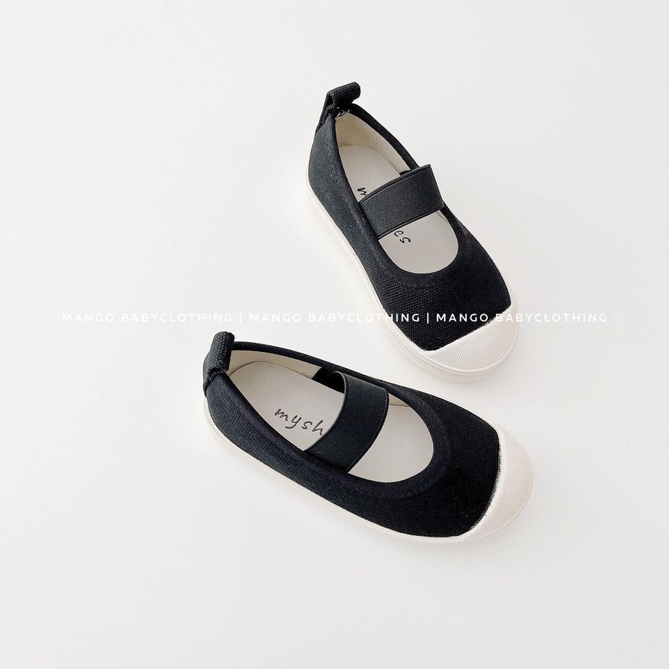My shoes - M186 - Giày Edison